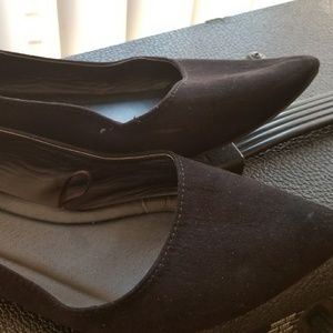 Black Flats